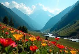 Uttarakhand’s Tourism Boom Draws Over 23 Crore Visitors in Three Years