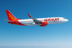 SpiceJet Plans to Double Daily Flights This Winter with New International and Domestic Routes