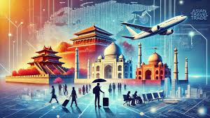How China Is Shaping the Future of Asian Tourism and Travel