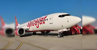 SpiceJet Accelerates Winter Expansion with New Aircraft Inductions