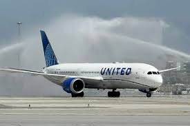 United Airlines Reopens Los Angeles to Bangkok Route after 11 Years