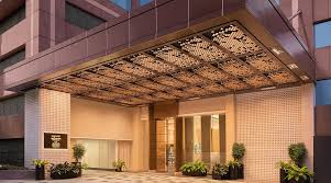 Marriott Executive Apartments Bengaluru Enhances Spa & Recreation Management