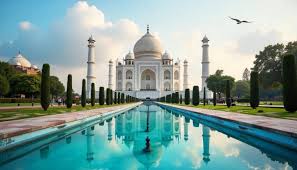 India Sees Resurgence in International Tourism With New Travel Trends Emerging