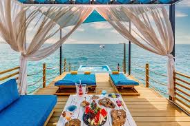 How Luxury All-Inclusive Resorts Are Transforming Modern Travel