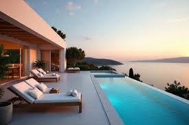 Olive Villa Rentals Secures Prestigious ‘Leading Holiday Villa Rental’ Award in Greece