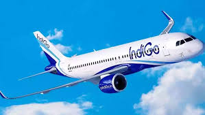 IndiGo Revises Flight Timings After AMSS Malfunction at Delhi Airport