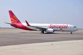 SpiceJet expands Boeing 737 fleet and reactivates 737 MAX for winter growth