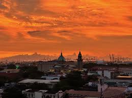 Experiencing the Best of Manila: From Intramuros to Manila Bay