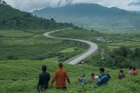 Northeast Region Advances World-Class Tourism and Infrastructure Integration