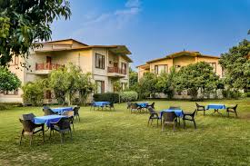 SUNDAY Hotel’s Venture into Wildlife Stays Begins Near Jim Corbett National Park