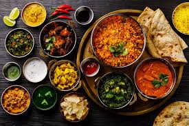 Indian Travellers Embrace Food as a Key Factor in Holiday Home Selection