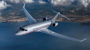 Vista Boosts Private Jet Access in Asia with XO and VistaJet Growth