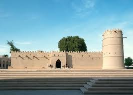 The Renovated Al Ain Museum: Preserving Over 8,000 Years of Emirati Heritage