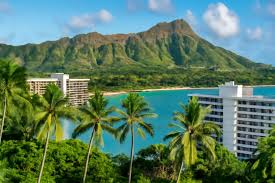Sustaining Hawaii’s Tourist Appeal During Federal Service Interruptions