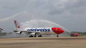 Sri Lanka’s Tourism on Rise with Fresh European and Russian Flight Connections