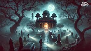 Exploring the Rise and Impact of Paranormal Tourism Globally