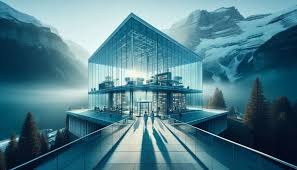 Exploring Modern Longevity Tourism at High-Tech Wellness Resorts