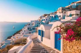Greece Secures 11% Share of the World’s Island Tourism Market