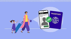 UK Transitions to Digital E-Visas for Dependent and Family Visa Holders