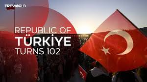 Turkiye Commemorates 102 Years of Republic with Reception in India’s Capital