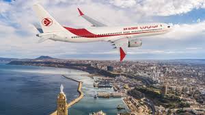 New Direct Flight Connects Algeria and Guangzhou Marking a Milestone in Aviation
