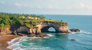 Goa’s Tourist Numbers Climb Significantly with International Visitors Leading Growth