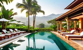 Mahindra Holidays Posts 47% Rise in Profit, Boosts Resort Network and Members