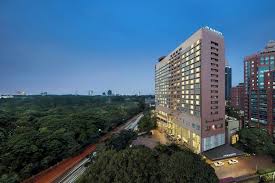 JW Marriott to Launch a New Luxury Hotel in Bengaluru’s Electronic City