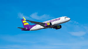 flyadeal to Begin Service to Major Indian Cities in 2026