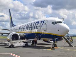 Ryanair Reports Strong H1 Profit and Raises Annual Passenger Forecast