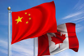 China Resumes Group Tour Travel from China to Canada Through Agencies