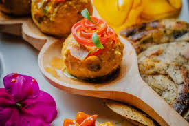 The Gastronomic Experience of Mann Marzi in Dubai