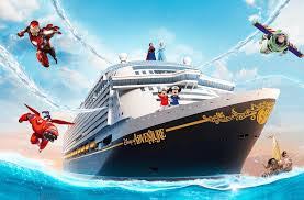 Disney Adventure Unveils Bold New Rides Amid Mixed Traveler Feedback