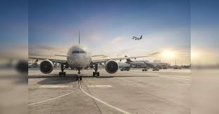 Airports Authority of India Signs Historic Pact to Develop Naini Saini Airport in Uttarakhand