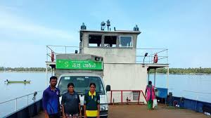 New Barge Service Revitalizes Tourism Corridor in Udupi