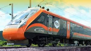 New Vande Bharat Trains Connect India’s Historic Cities with Convenient Routes