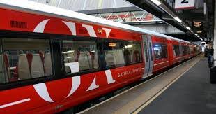 Power Failure Causes Train Disruptions at London Gatwick Airport