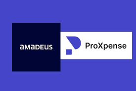 AI and Travel Expense Automation: The Amadeus South Asia–ProXpense Collaboration