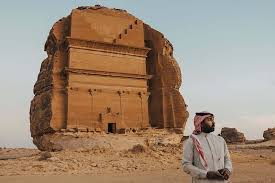 Saudi Arabia Broadens Tourism Appeal to Middle-Class and Pilgrimage Visitors