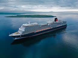 Changes in Orkney’s Cruise Tourism as the 2023 Season Winds Down