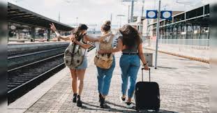 Expanding Patterns in Indian Travel Bookings Across Domestic and Global Destinations