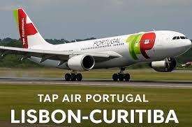 TAP Air Portugal Introduces Direct Lisbon–Curitiba Route Starting July 2026