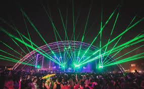 The Essence and Artists of Better Together 2025 Festival