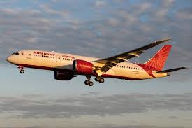 Air India Prepares to Relaunch Delhi–Tel Aviv Route in 2026