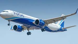 IndiGo to Feature Bluebox Digital In-Flight Entertainment on Airbus A321XLR