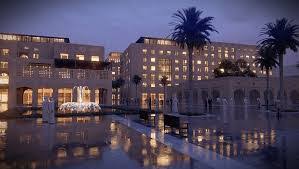 Hilton Partners with Wirgan to Expand Hotel Offerings in Makkah