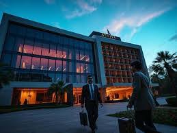 Chalet Hotels Records Huge Q2 Growth and Launches Premium Athiva Brand