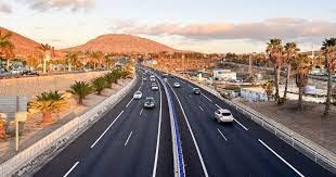 Tenerife to See Major Tourism Lift from £150m TF-1 Motorway Expansion