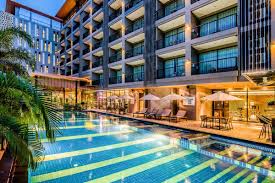 Siamese Hotel Pattaya Debuts as Part of BW Signature Collection in Thailand