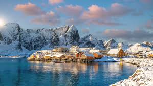 Europe Sees Notable Winter Travel Discounts and Rising Popularity